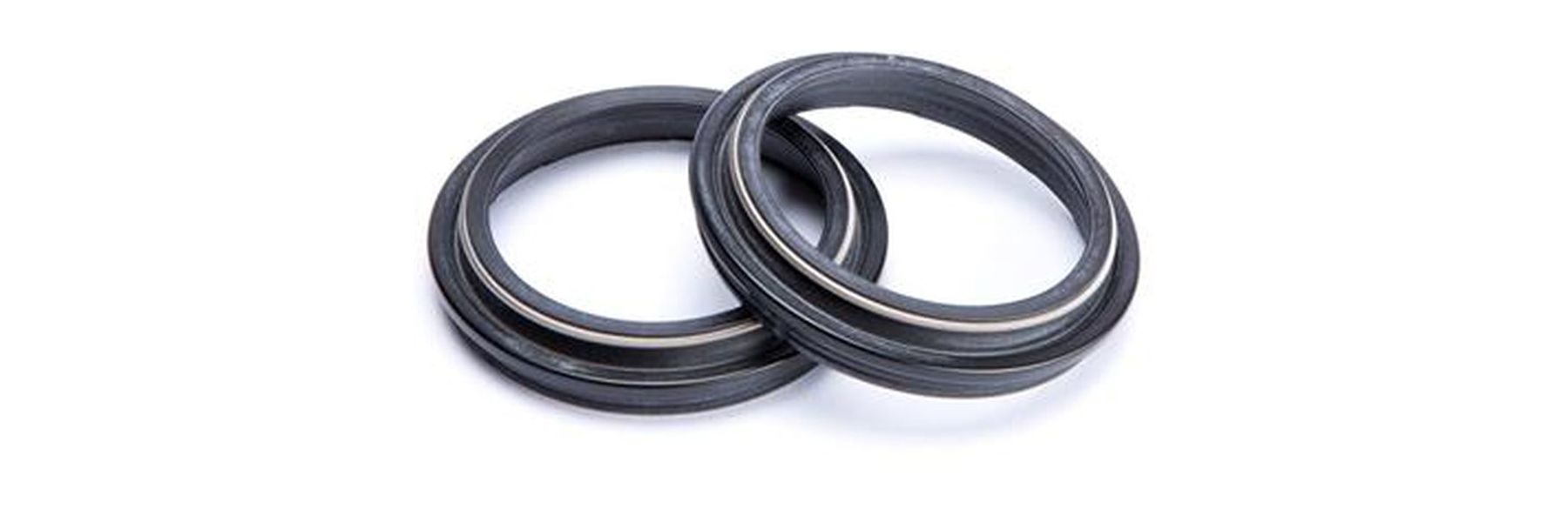 Simmerring Wellendichtring Dichtung TC 75x100x10 NB Produktbild-Vorschau 3