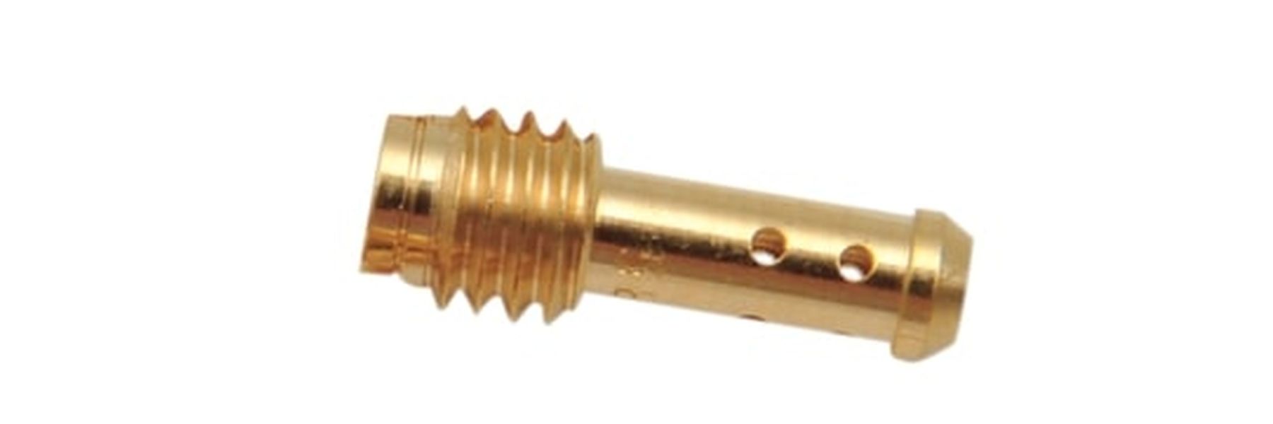 Leerlaufdüse Für Mikuni-Vergaser – Passt Für Yamaha, Suzuki & Mehr – Made In Japan