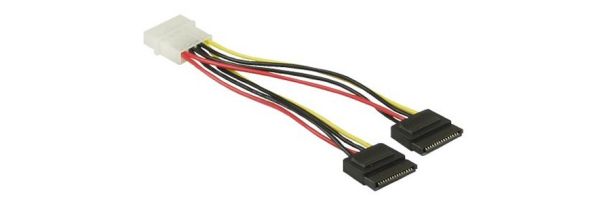SATA/4pol