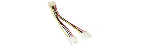 4pol Molex