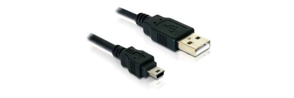 USB mini Kabel
