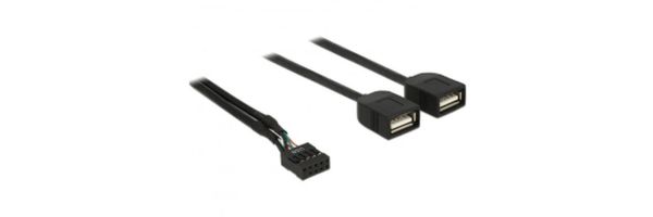 USB Pinheader Kabel