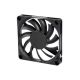 Titan Lüfter 70x70x10mm 7010M12Z DC 12V 3500 U/min...