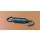 Auspuff-Feder 57mm rostfrei AISI302 drehbar