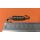 Auspuff-Feder 57mm rostfrei AISI302 drehbar