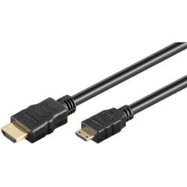 HDMI zu mini HDMI Kabel 19 pol. Stecker 3,0m with Ethernet