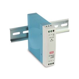 MeanWell MDR-10-15 Hutschienennetzteil 10W 15V/0,67A DIN-Schienen Netzteil