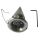 dB-Killer 4-Takt dB-Eater 34mm Edelstahl