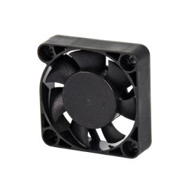 Titan Lüfter 40x40x10mm 4010M12Z DC 12V 5000 U/min 21dBA Z-Lager 3-pin Stecker