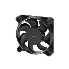 Titan Lüfter 50x50x10mm 5010M12Z DC 12V 4500 U/min 23dBA Z-Lager 3-pin Stecker