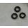 Kayaba Stoßdämpfer O-Ring für Entlüftungsschraube 1 Stück 1,8x7,5mm 120520000101