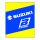 Griffschoner Set mit Klettverschluß Suzuki World MX GP