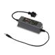 Externes 24V Netzteil wasserdicht 60W IP67 MeanWell...