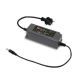 Externes 42V Netzteil wasserdicht 63W IP67 MeanWell...