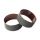 Gabel Gleitbuchsen 47mm Gabel außen 47,7x20x1,0 Premium Showa