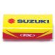 Lenkerpolster Suzuki halbrund mit Klettverschluss