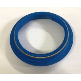 Öhlins Gabel Staubkappe RXF48 15207-02 1 Stück blau