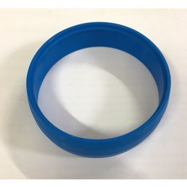 Öhlins Gabelschutzring 02409-04 RXF48 blau 1 Stück