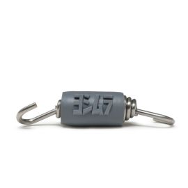 Yoshimura Auspuff Feder mittel 2,3" mit Gummi