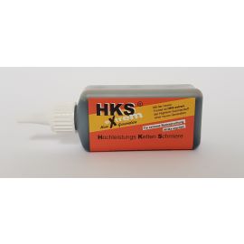 HKS extrem Kettenfett 100ml Aufträufler Kettenfett synthetisch