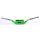Neken SFH Lenker Smooth Feeling Handlebar Fluo Neon Grün mit Lenkerpolster SFH 121