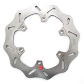 Braking Racing Wave Bremsscheibe hinten 220mm KT11RID KTM Husaberg Husqvarna
