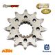 Supersprox Ritzel 14 Zähne Stahl für KTM BETA...