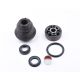 WP Suspension Stoßdämpfer Service Kit Xplor...
