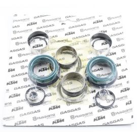 WP Suspension Gabel Service Kit für KTM SX50 SX65 2012-2016 R703T