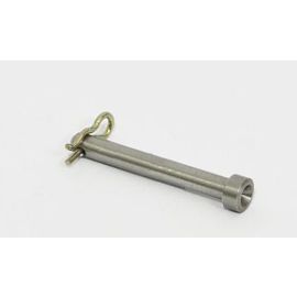 Moto-Master Gleitstift Bremsbelagbolzen für 4-Kolben Bremszange mit Clip