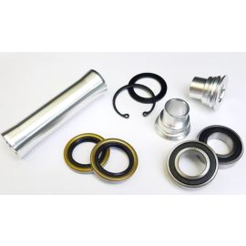 Radlager Reparaturkit hinten KTM Husqvarna SX/TC/FC bis 2012 EXC/FE/TE bis 2015
