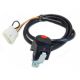 Startknopf KTM ab 2004 mit Anschlussstecker