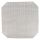 Lüfter Filter Metalldrahtgitter Ersatznetzfilter Metallfiltergitter für 80x80mm Lüfter