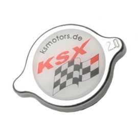 Kühlerdeckel verstärkt 2,0bar KTM Husaberg Husqvarna bis 2015