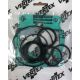 VERTEX Top-End Dichtsatz KTM 65SX 09-18 Husqvarna TC65 17-18