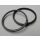 Kayaba Abstreifring Set 48mm 110014800602 Scraper Seal Set