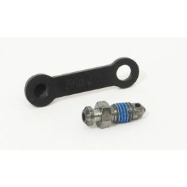 Moto-Master Entlüftungsschraube Entlüftungsventil für Radialbremspumpe 213009