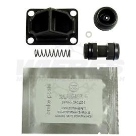 Magura BMW 288 Bremszylinder Reparatursatz R1100 K1100 R850 20mm Kolben