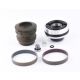 WP Suspension Stoßdämpfer Service Kit EXC...