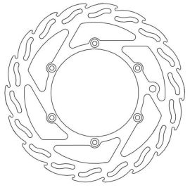 Moto-Master KTM Bremsscheibe vorne 260mm FLAME Husqvarna Husaberg
