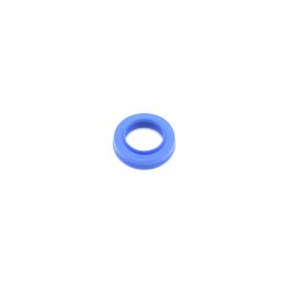 WP Suspension AER Gabel Dichtring Luftseite blau Simrit NI320 12x18x3,6 48601439
