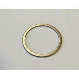 WP Suspension Gabel Simmerring Trägerring Anlaufscheibe 50x57,6x1,5mm für 48mm Gabel