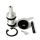 BRAKING Reparatursatz Radialbremspumpe 16mm Kolben Repsatz für MC6601 QC6601
