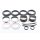 WP Suspension Gabel Service Kit KTM SX85 Freeride 2011-2017 R511T