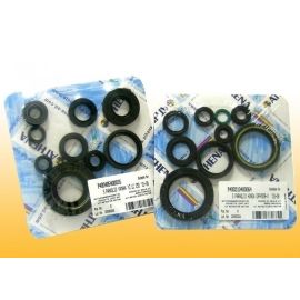Athena P400270400220 Motor-Dichtring Satz Wellendichtring KTM 250-380 1997-2003