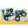 Athena P400270400220 Motor-Dichtring Satz Wellendichtring KTM 250-380 1997-2003