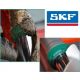 SKF Schmutzabstreifer Mud Scraper für Kayaba Marzocchi Sachs 48 Gabel Set