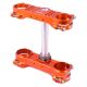 X-Trig Gabelbrücke ROCS TECH KTM SX/SXF XC/EXC...