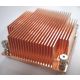 1HE Server Kühler Sockel Sockel G1 PGA989  passiv...