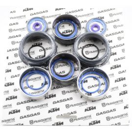 WP Suspension Gabel Service Kit für 4CS Gabel 48mm RP10047T